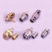 RF Connectors Manufacturers