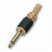 Mono Audio Plug/Connector Manufacturers