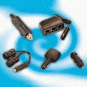 Various A/V Auto-Plugs and Connectors Manufacturers