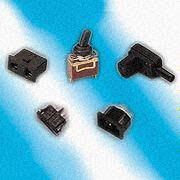 AC Power Sockets/Connectors Manufacturers