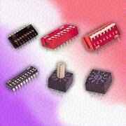 DIP Switches Manufacturers