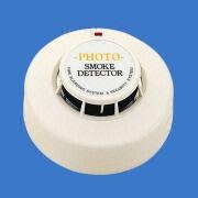 Two-/Four-Wire Type Photoelectric Smoke Detector Manufacturers