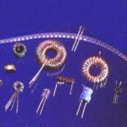 Radial/Power/Molded Choke Coils and Manufacturers