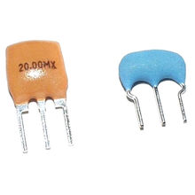 Multilayer Ceramic Capacitors Manufacturers