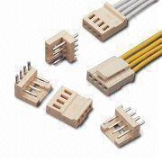 2.50mm (0.98-inch) Disconnectable Connectors Manufacturers