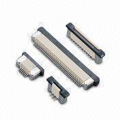 Connectors Manufacturers