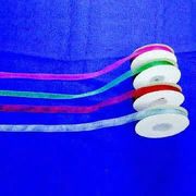 Sheer Ribbons Manufacturers