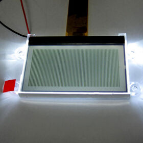 Graphics LCD Module Manufacturers