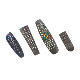 Custom-Made Remote Controls Manufacturers