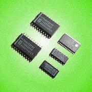 Digital and Analog Type ICs Manufacturers