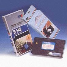 Wet-Dry system VHS Video Head Cleanser Manufacturers