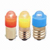 Automotive LED Bulbs Manufacturers