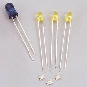 Infrared LED Emitting Diode Manufacturers