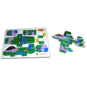 Puzzle Manufacturers