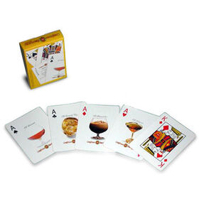 Playing Cards Manufacturers