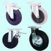 Casters Manufacturers