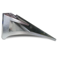 Aluminum Part Manufacturers