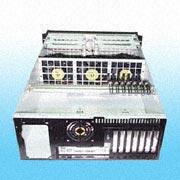 7-Slot 19-Inch 4U Rack Mount Manufacturers