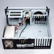 Aluminum Alloy 19-Inch 3U Rack Mount Manufacturers