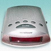 AM/FM LED Alarm Clock Radio Manufacturers