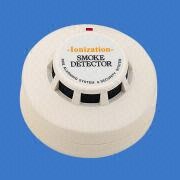Ionization Smoke Detector Manufacturers