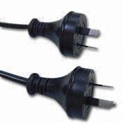 Power Supply Cord Series Manufacturers
