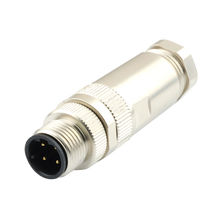 7/16 DIN Connectors Manufacturers