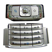 Rubber Keypads Manufacturers