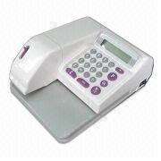 Electronic Check Writer Manufacturers