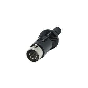 2- to 8-Pin Male DIN A/V Connector Manufacturers