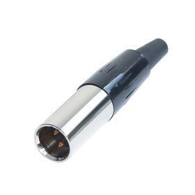 Mini XLR Connectors Manufacturers