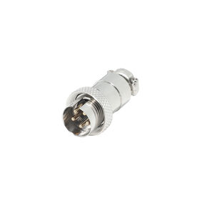 Precision-Made Cable Type 5-Pin Male CB Connectors Manufacturers