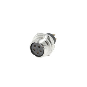 5-Pin Chassis-Mount CB Connector Manufacturers