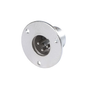 Chassis Mount Type Male CB Connector Manufacturers