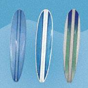 Surf Board Manufacturers