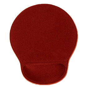 Ergonomic Gel Mouse Pad Printed Manufacturers