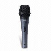 Wired Handheld Microphone Manufacturers