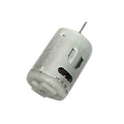 Brushed-type Automobile Washer Pump Motor Manufacturers