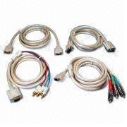 Video D-sub Cable Connector Manufacturers