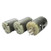 Automobile Washer Pump Motor Manufacturers