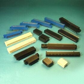 PC Card Connector Manufacturers