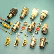 RF Connector Manufacturers