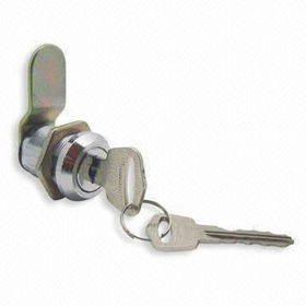 Electrical Cam Lock Manufacturers