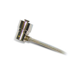 Tubular Keyed Security/Cable Lock Manufacturers