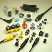 A/V Connector Manufacturers