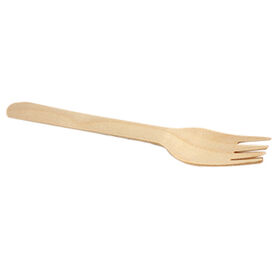 Biodegradable Picnic Outdoor Cutlery