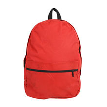 Mountaineering bag