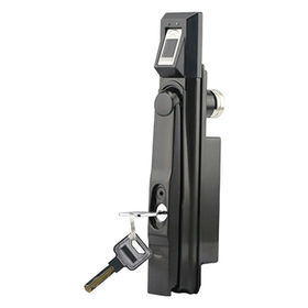 Rack Cabinet Lock