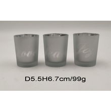 glass candle holder from zibo dynasty light industrial products
