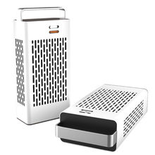USB 5V Portable Air Purifier